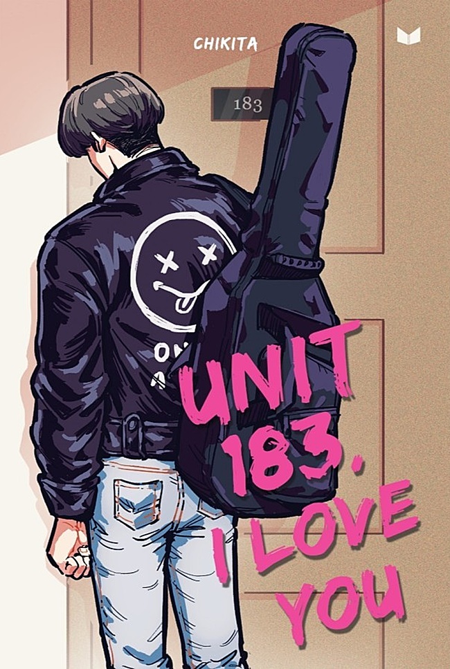 Unit 183, i love you