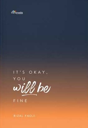 It`s okay, you will be fine