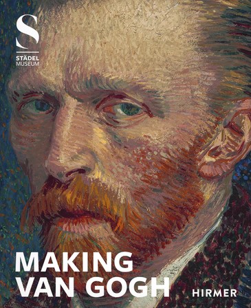 Making Van Gogh :  a German love story