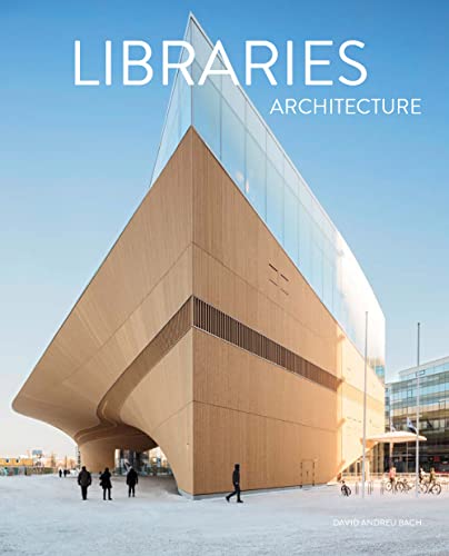 Libraries architecture