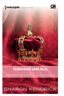 Pernikahan sang raja