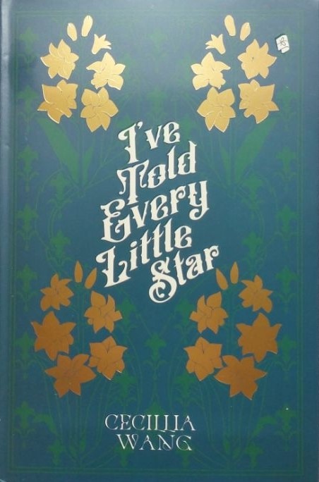 I've told every little star