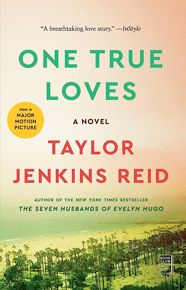 One true loves :  a novel