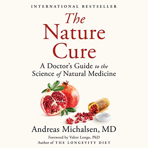 The nature cure :  a doctor's guide to the science of natural medicine