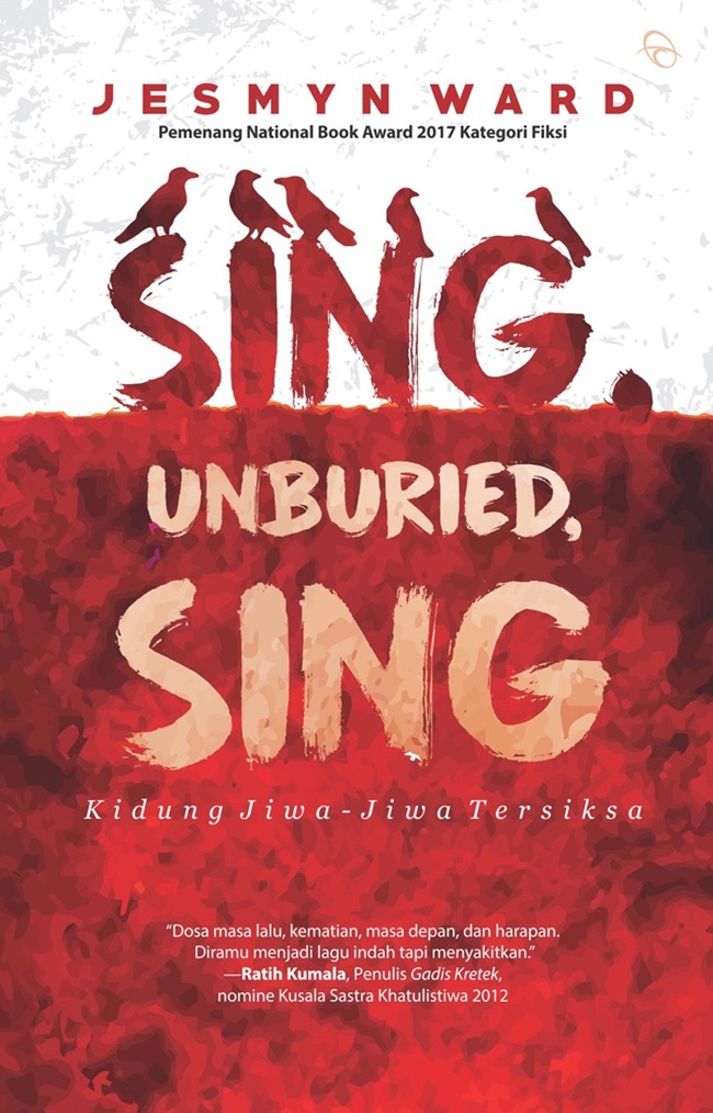 Sing, unburied, sing