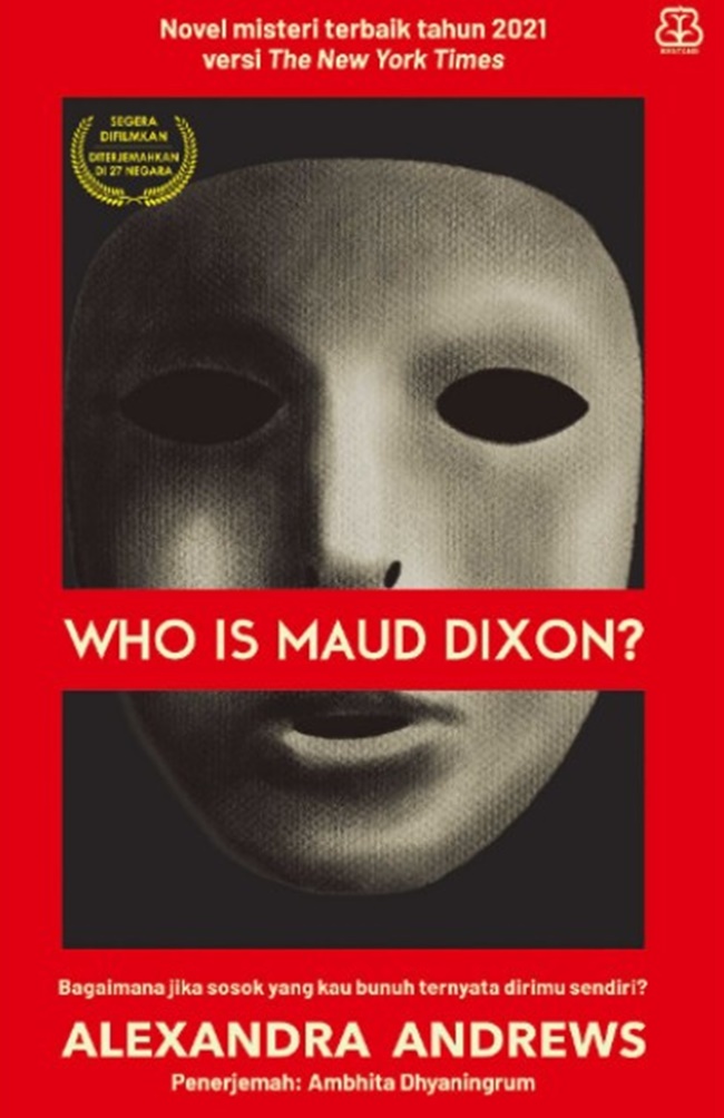 Who is maud dixon?