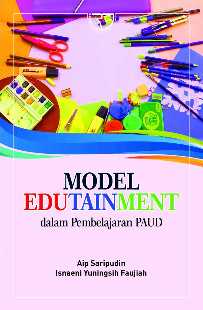 Model edutainmen dalam pembelajaran PAUD