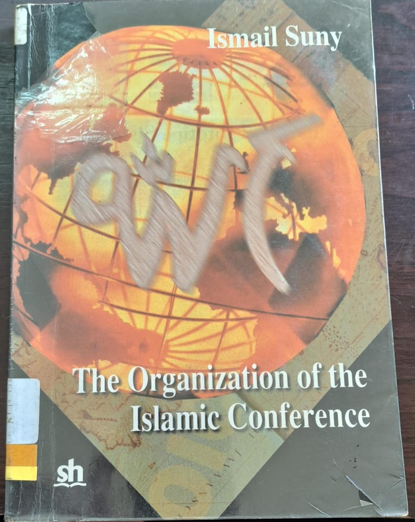 The organization of the islamic conference