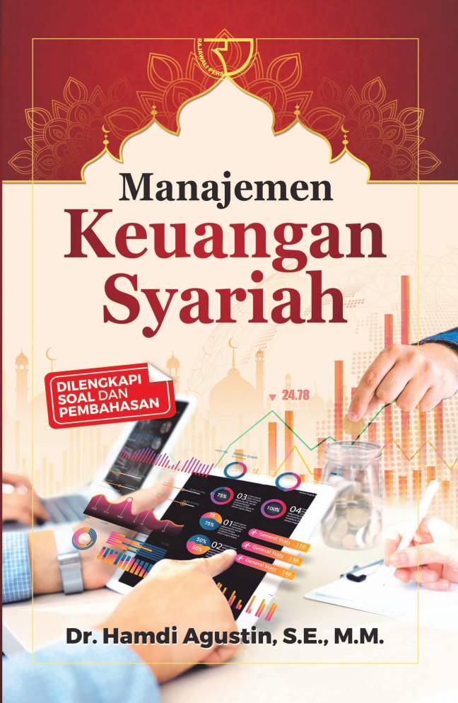 Manajemen keuangan syariah
