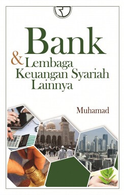 Bank & lembaga keuangan syariah lainnya