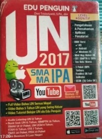 UN SMA/MA IPA 2017 Edu Penguin