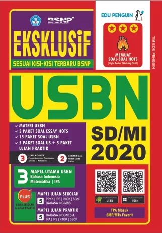 Jago USBN SD/MI 2020