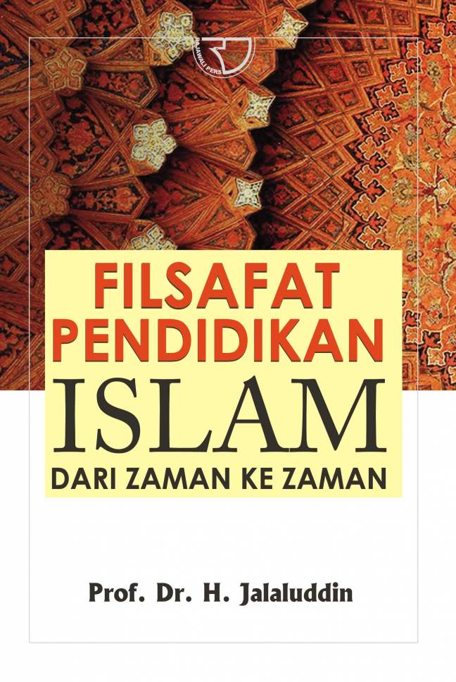 Filsafat pendidikan Islam dari zaman ke zaman