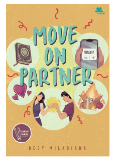 Move on partner