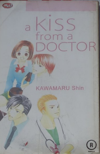 A Kiss From A Doctor