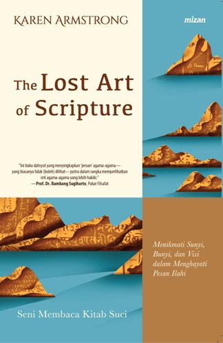 The lost art of scripture :  seni membaca kitab suci