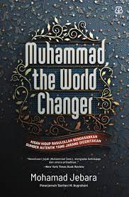 Muhammad, the world changer