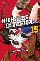 High-rise invasion 15