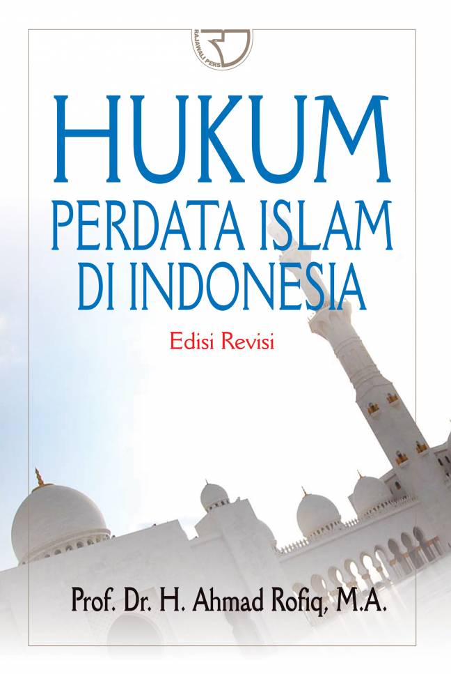 Hukum perdata islam di Indonesia