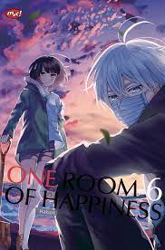 One Room of Happiness 6