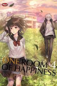 One Room of Happiness 4