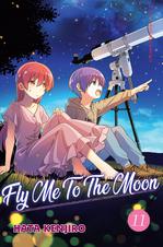 Fly Me To The Moon Volume 11