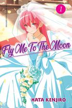 Fly Me To The Moon Volume 1