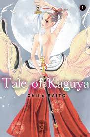 Tale of kaguya 1