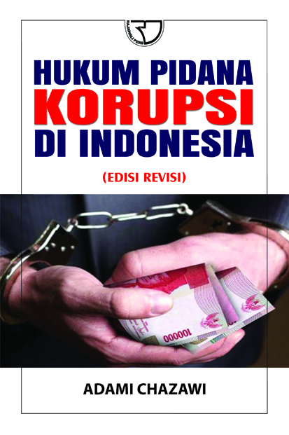 Hukum pidana korupsi di Indonesia