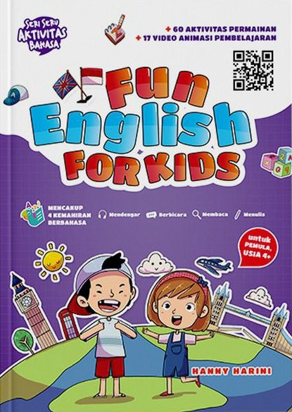 Fun English for kids