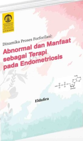 Dinamika proses fosforilasi :  abnormal dan manfaat sebagai terapi pada endometriosis
