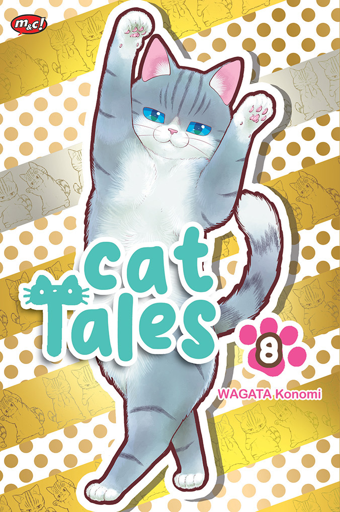 Cat tales 8