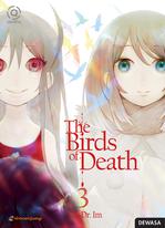 The Birds of Death 3