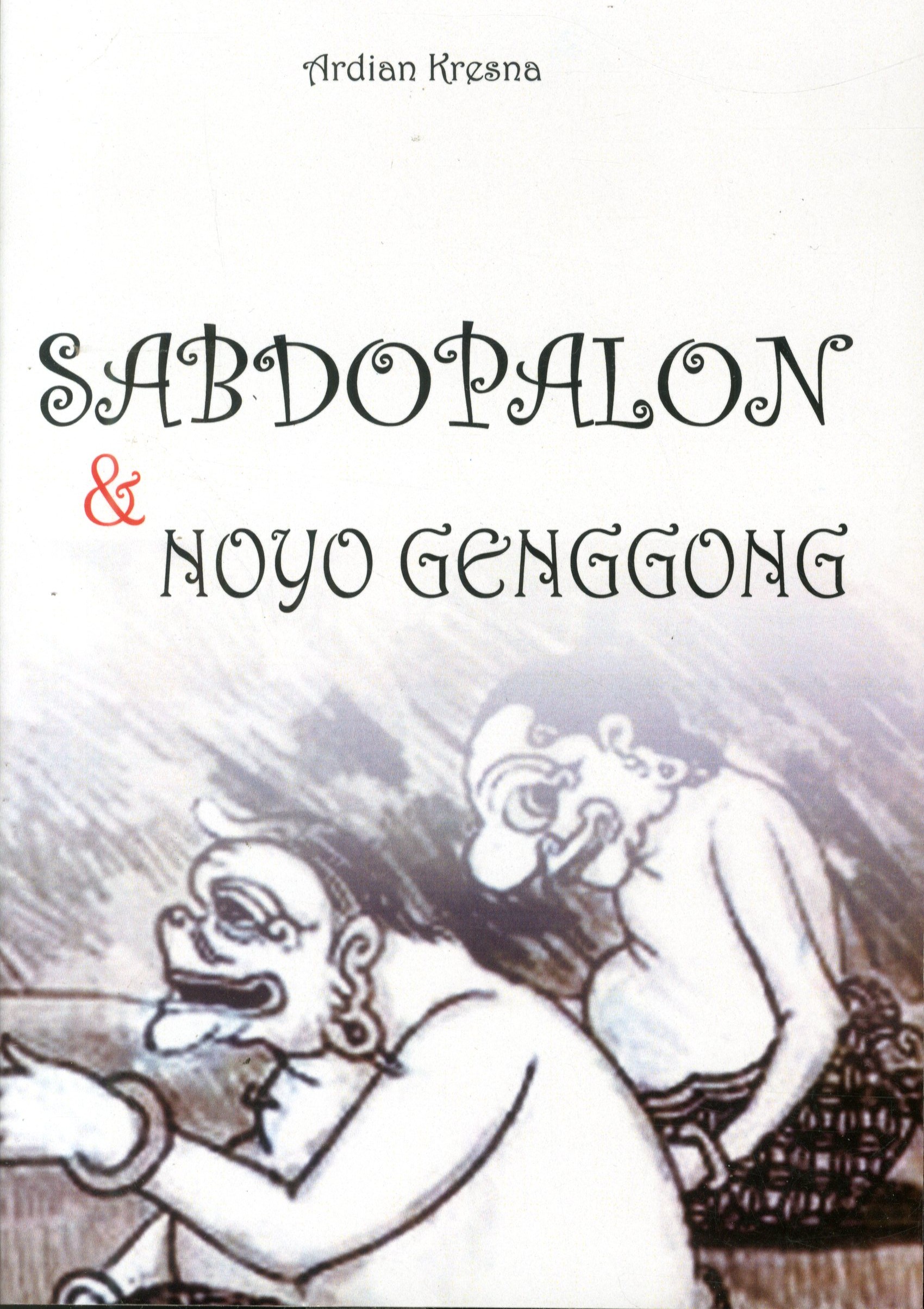 Sabdopalon & noyo genggong