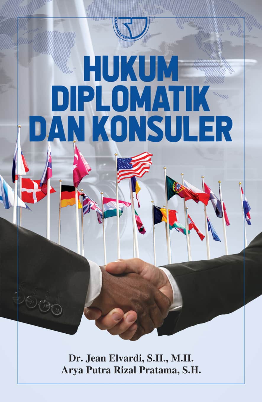 Hukum diplomatik dan konsuler
