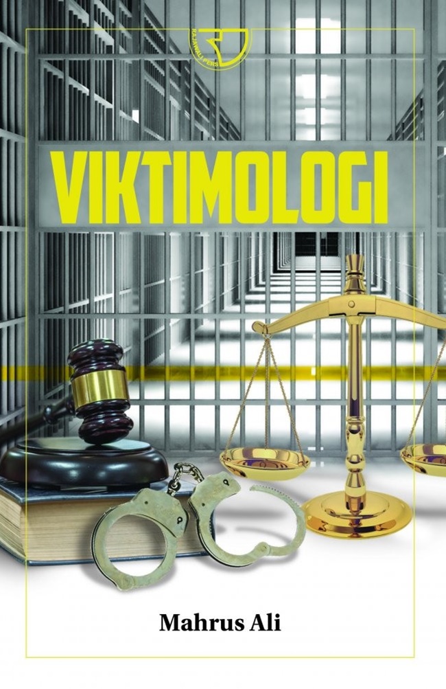 Viktimologi
