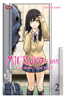 Mieruko-Chan vol.2