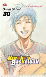 Kuroko's Basketball 30