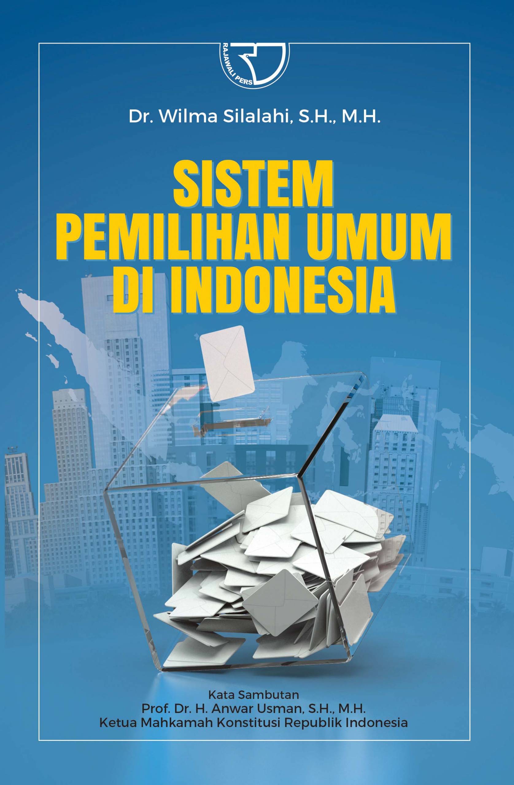 Sitem pemilihan umum di Indonesia