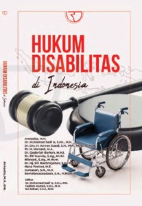 Hukum disabilitas di Indonesia