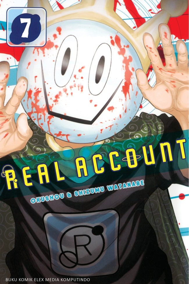 Real account 7