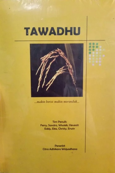 Tawadhu