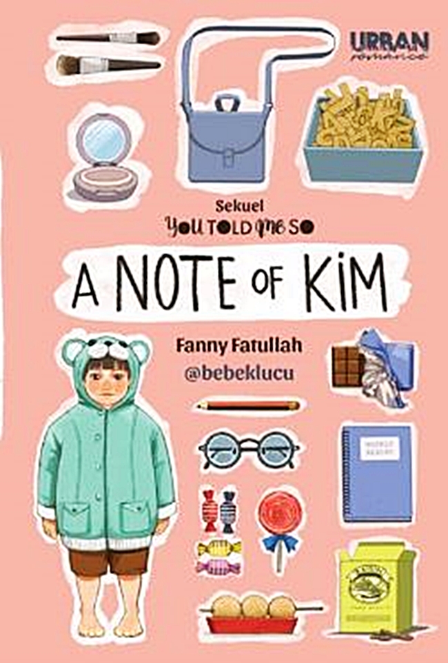 A note of kim