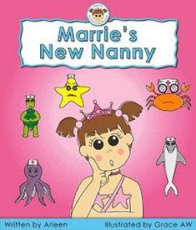 Marrie's New Nanny