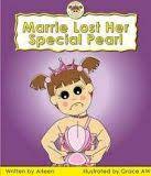 Marrie Lost Her Special Pearl