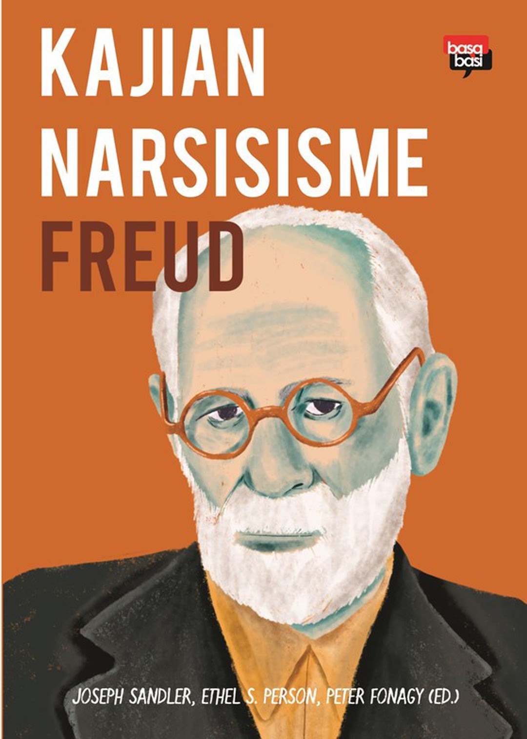 Kajian narsisisme Freud