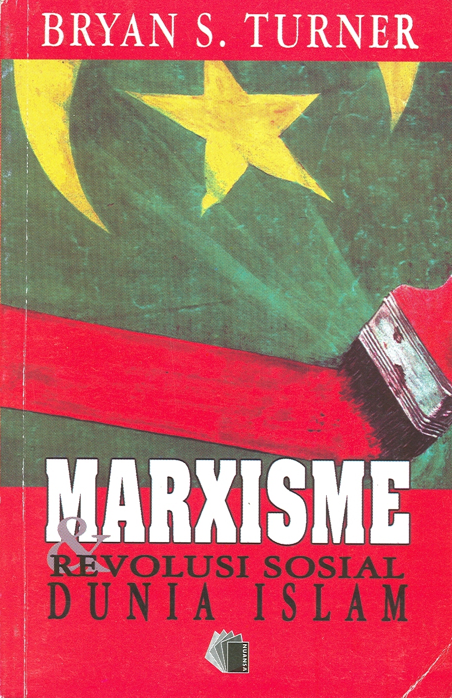 Marxisme dan revolusi sosial dunia Islam
