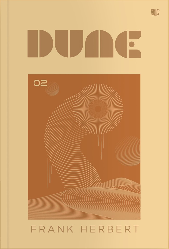 Dune :  bagian 2