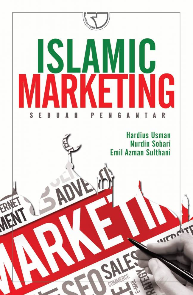 Islamic marketing :  sebuah pengantar