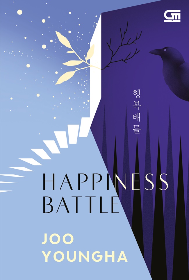 Happiness battle